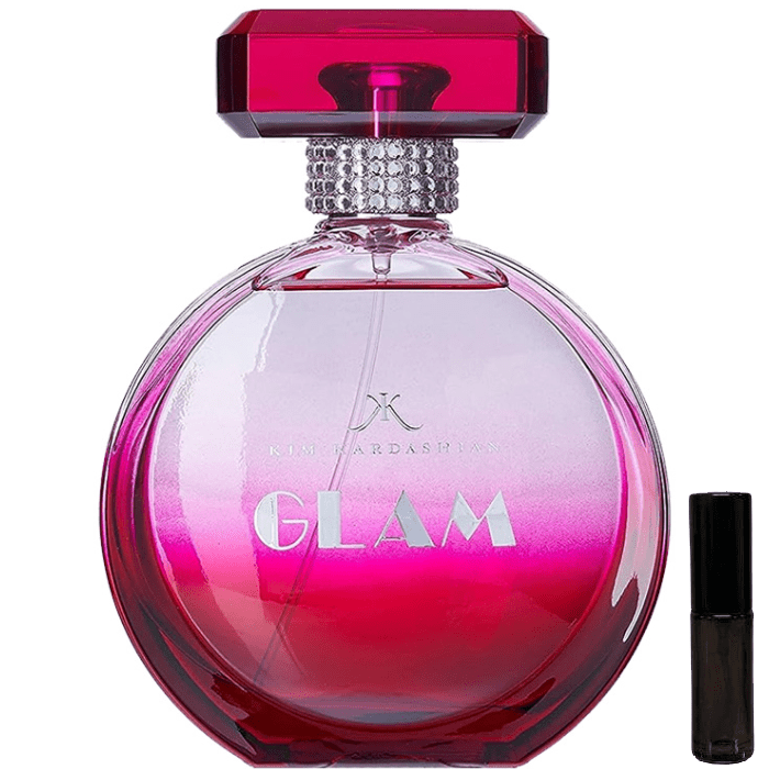 Kim Kardashian Glam - Eau de Parfum - LuxScents.nl