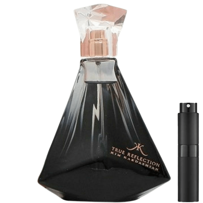 Kim Kardashian True Reflection - Eau de Parfum - LuxScents.nl