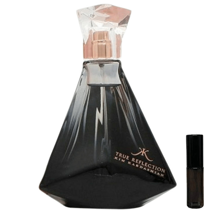Kim Kardashian True Reflection - Eau de Parfum - LuxScents.nl