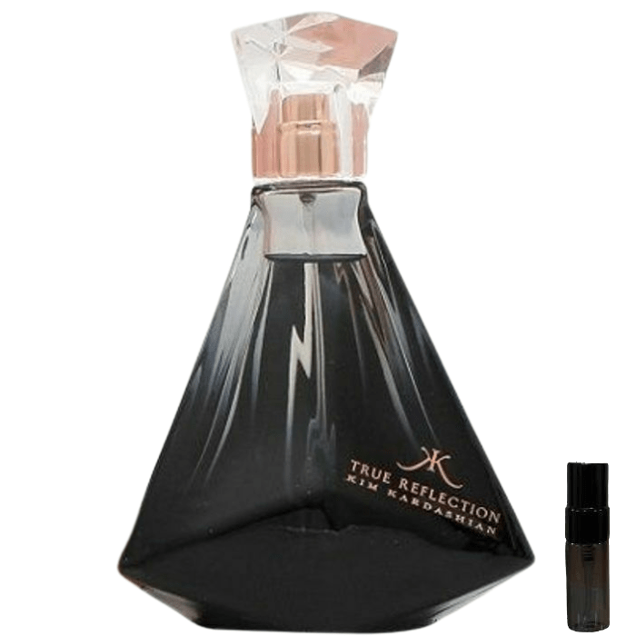 Kim Kardashian True Reflection - Eau de Parfum - LuxScents.nl