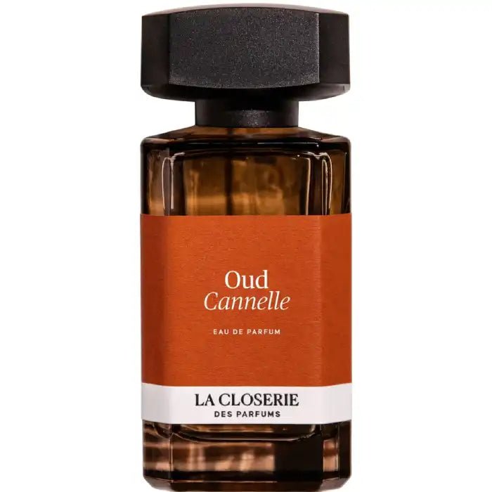 La closerie de Parfums Oud Cannelle - Eau de Parfum - LuxScents.nl