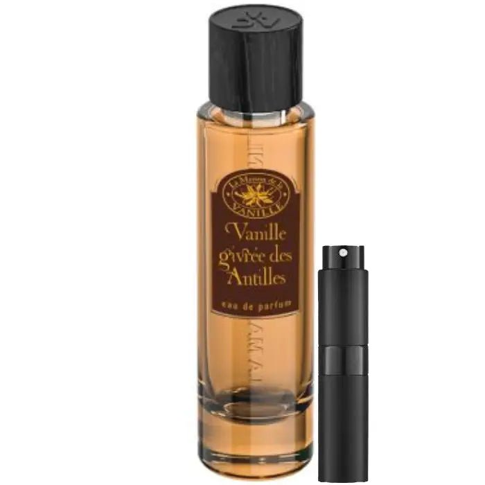 La Maison de la vanille - Vanille Givree Des Antilles - Eau de Parfum - LuxScents.nl