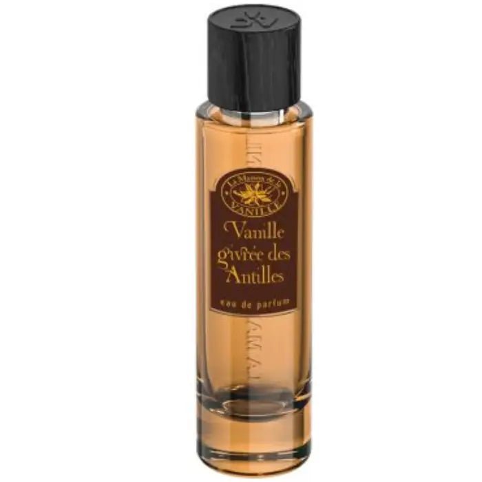 La Maison de la vanille - Vanille Givree Des Antilles - Eau de Parfum - LuxScents.nl