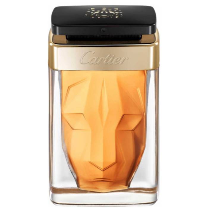 La Panthere Noir Absolu By Cartier - Eau de Toilette - LuxScents.nl