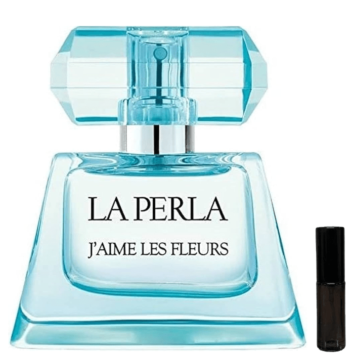 La Perla J'Aime Les Fleurs - Eau de Toilette - LuxScents.nl