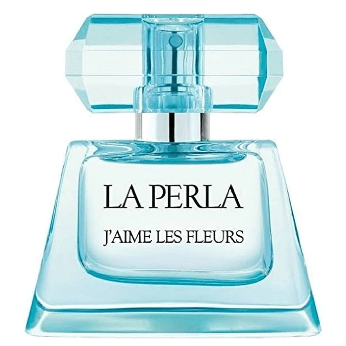 La Perla J'Aime Les Fleurs - Eau de Toilette - LuxScents.nl