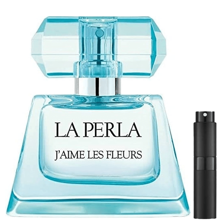 La Perla J'Aime Les Fleurs - Eau de Toilette - LuxScents.nl