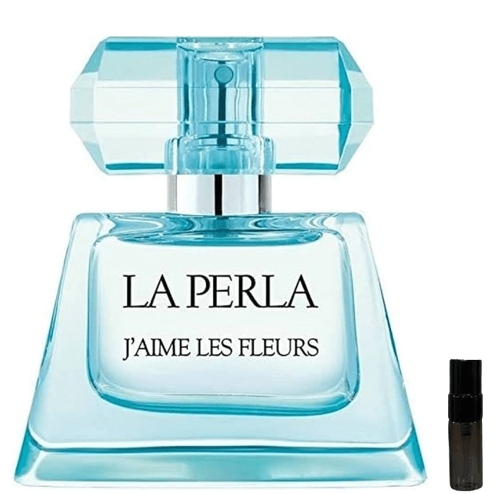 La Perla J'Aime Les Fleurs - Eau de Toilette - LuxScents.nl