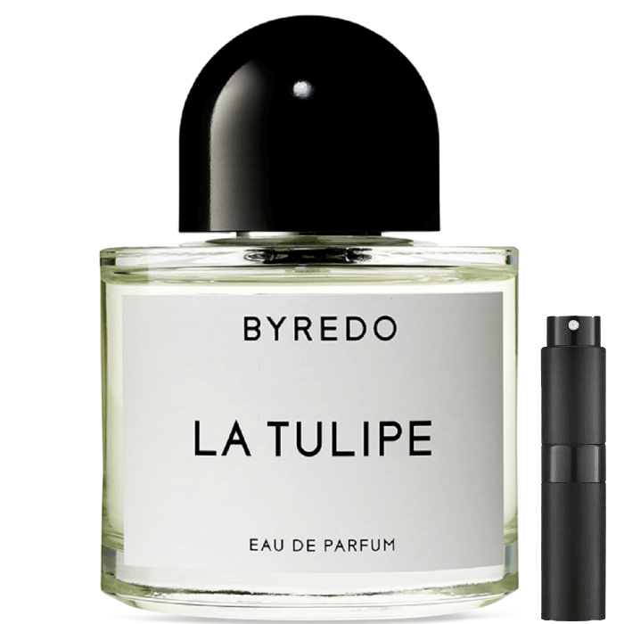 La Tulipe by Byredo - Eau de Parfum - LuxScents.nl