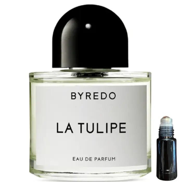 La Tulipe by Byredo - Eau de Parfum - LuxScents.nl