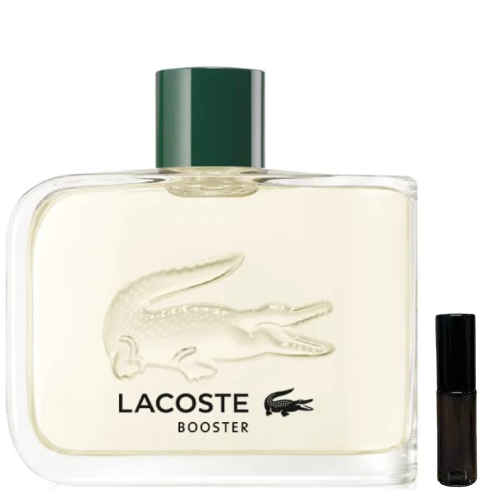 Lacoste Booster - Eau De Toilette - LuxScents.nl