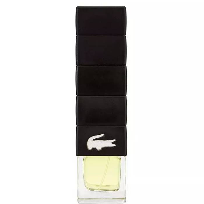 Lacoste Challenge Pour Homme - Eau De Toilette - LuxScents.nl
