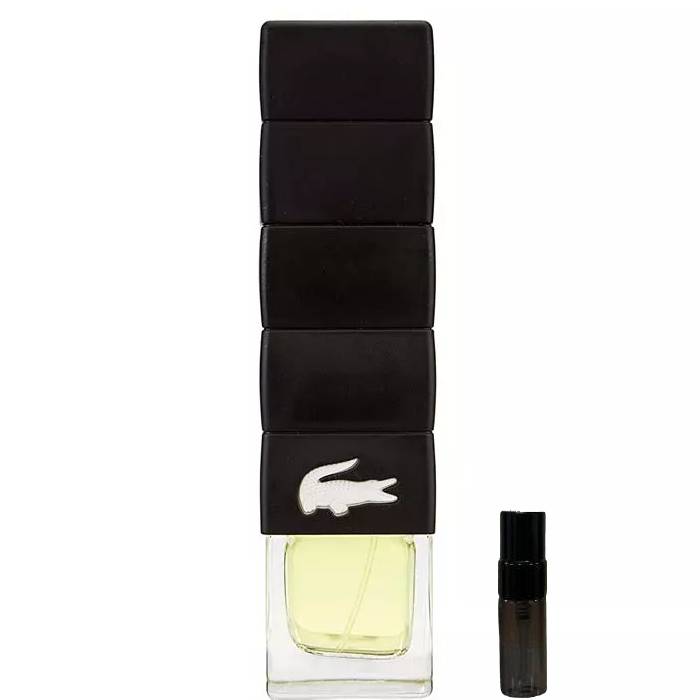 Lacoste Challenge Pour Homme - Eau De Toilette - LuxScents.nl