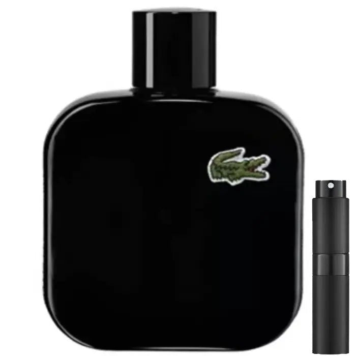 Lacoste Eau de Lacoste L.12.12. Noir - Eau de Toilette - LuxScents