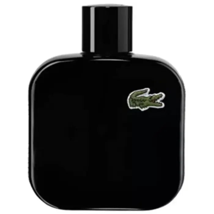 Lacoste Eau de Lacoste L.12.12. Noir - Eau de Toilette - LuxScents