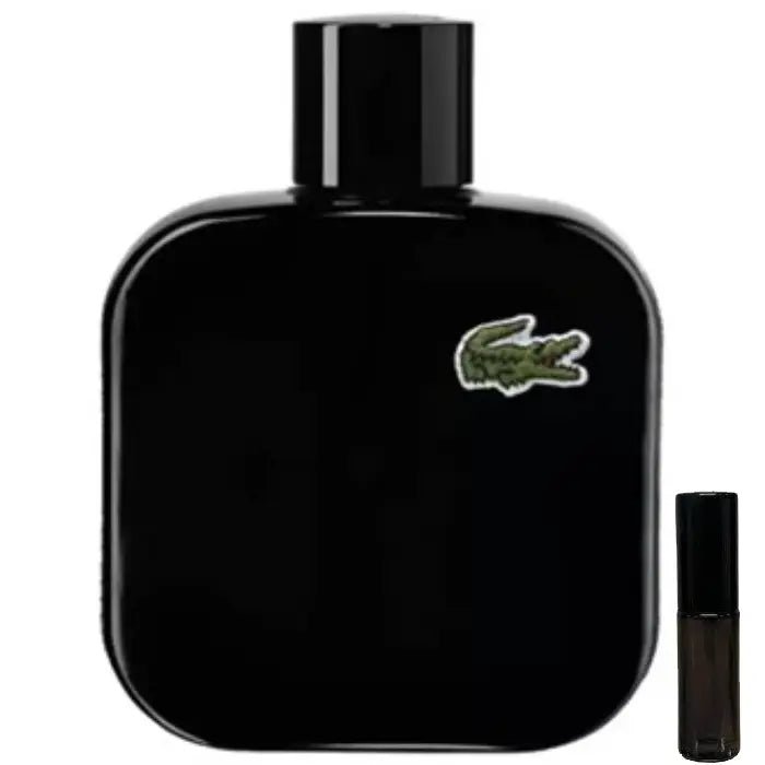 Lacoste Eau de Lacoste L.12.12. Noir - Eau de Toilette - LuxScents