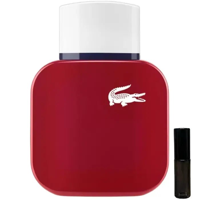 Lacoste Eau de Lacoste L.12.12 Pour Elle French Panache - Eau de Toilette - LuxScents