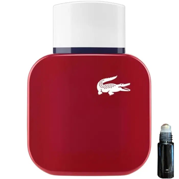 Lacoste Eau de Lacoste L.12.12 Pour Elle French Panache - Eau de Toilette - LuxScents
