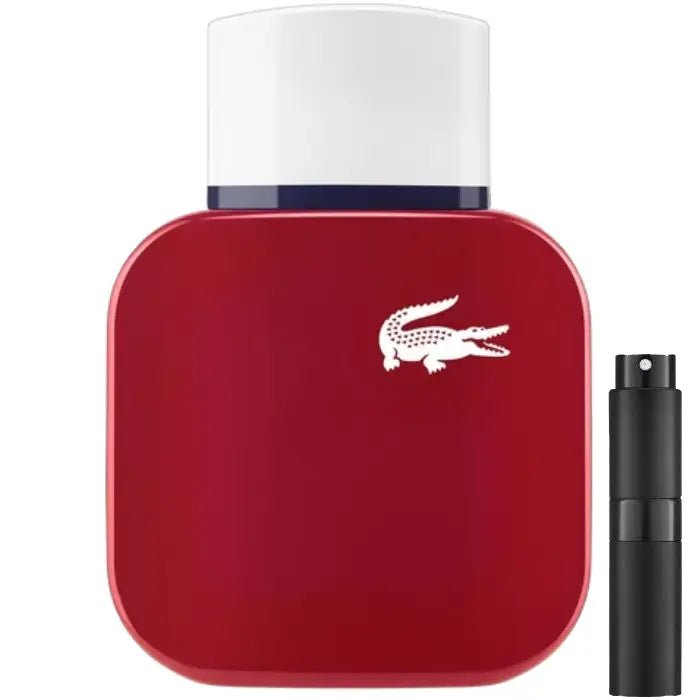 Lacoste Eau de Lacoste L.12.12 Pour Elle French Panache - Eau de Toilette - LuxScents