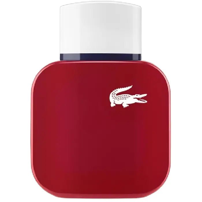 Lacoste Eau de Lacoste L.12.12 Pour Elle French Panache - Eau de Toilette - LuxScents