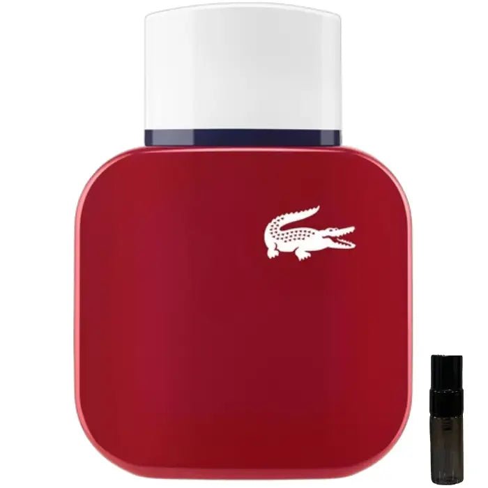 Lacoste Eau de Lacoste L.12.12 Pour Elle French Panache - Eau de Toilette - LuxScents