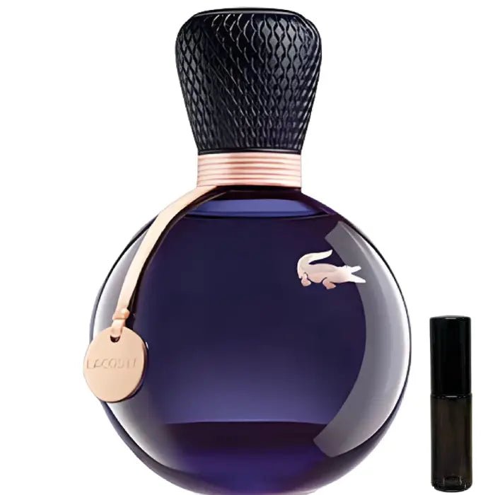 Lacoste Fragrances Eau De Lacoste Sensuelle - Eau de Parfum - LuxScents