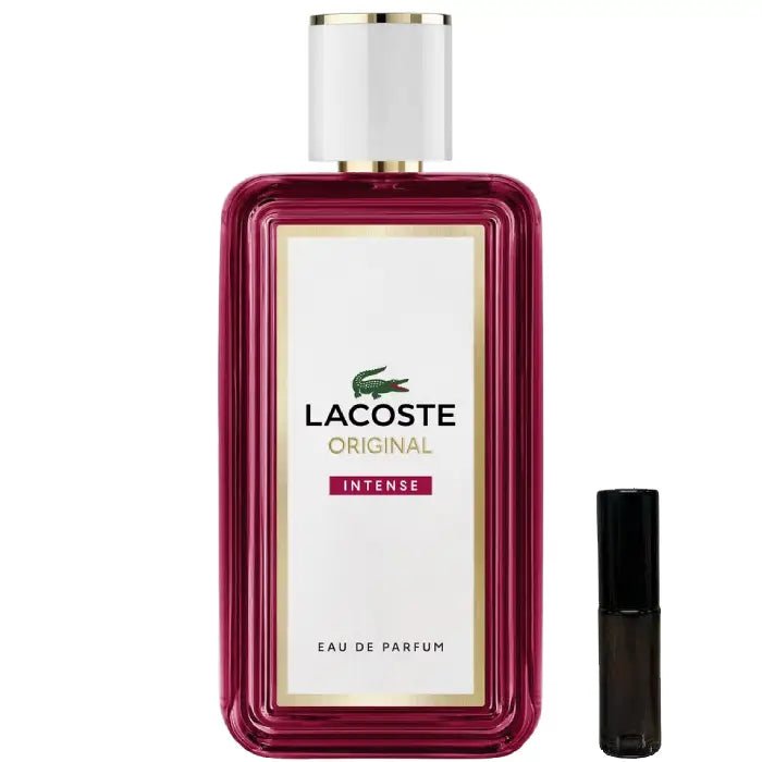 Lacoste Fragrances Lacoste Original For Her Intense - Eau de Parfum - LuxScents