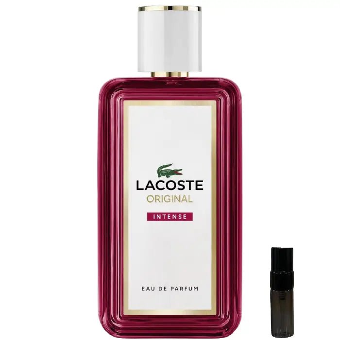 Lacoste Fragrances Lacoste Original For Her Intense - Eau de Parfum - LuxScents