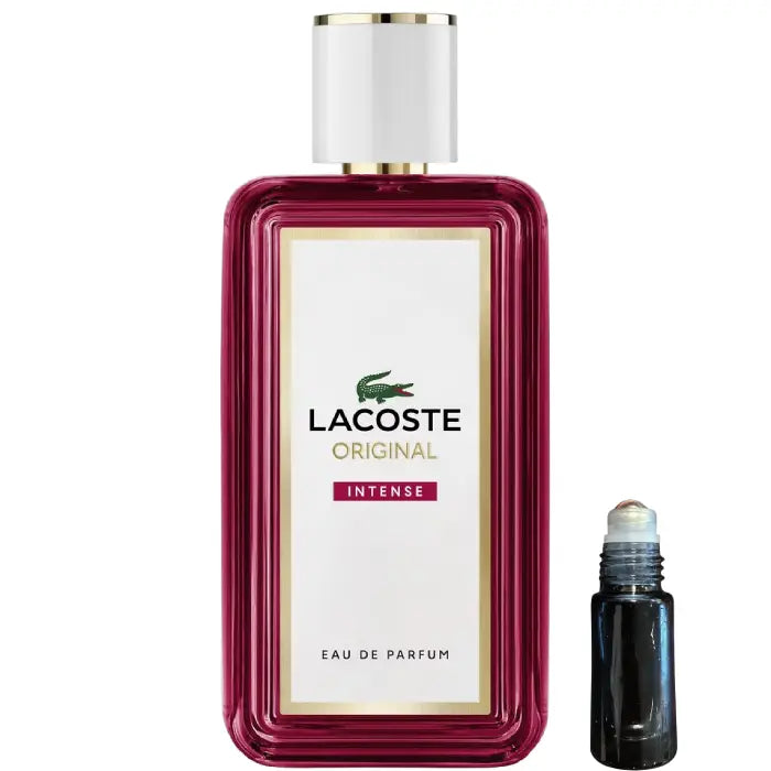 Lacoste Fragrances Lacoste Original For Her Intense - Eau de Parfum
