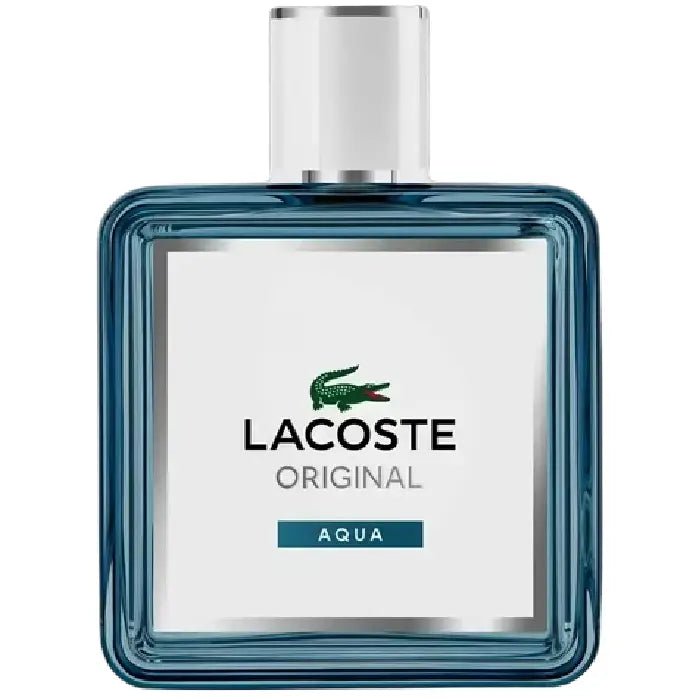 Lacoste Fragrances Original Aqua - Eau de Parfum - LuxScents