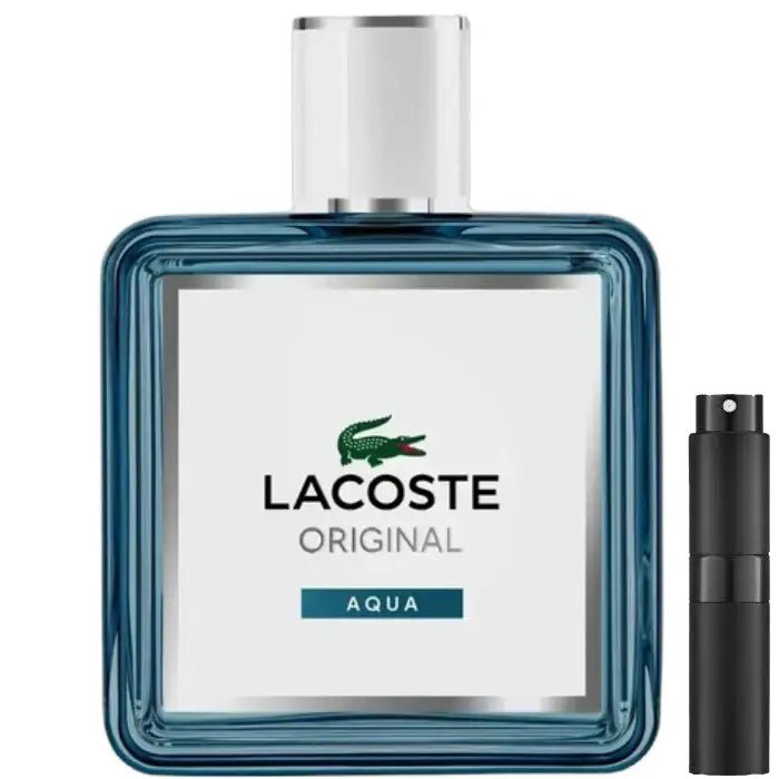 Lacoste Fragrances Original Aqua - Eau de Parfum - LuxScents