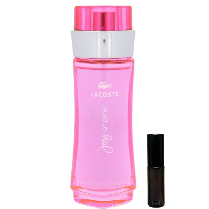 Lacoste Joy Of Pink - Eau De Toilette - LuxScents.nl