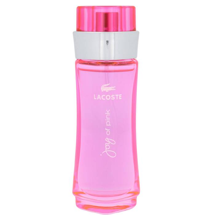 Lacoste Joy Of Pink - Eau De Toilette - LuxScents.nl