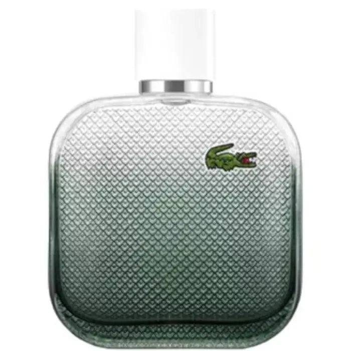 Lacoste L.12.12 Blanc Eau Intense - Eau de Toilette - LuxScents