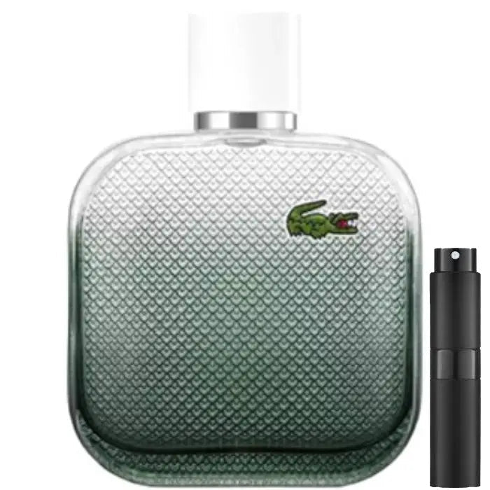Lacoste L.12.12 Blanc Eau Intense - Eau de Toilette - LuxScents