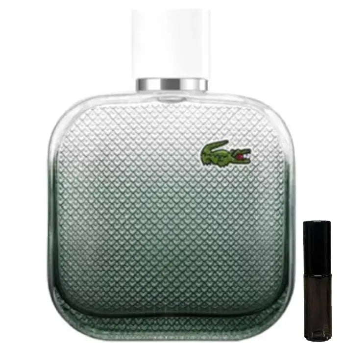 Lacoste L.12.12 Blanc Eau Intense - Eau de Toilette - LuxScents