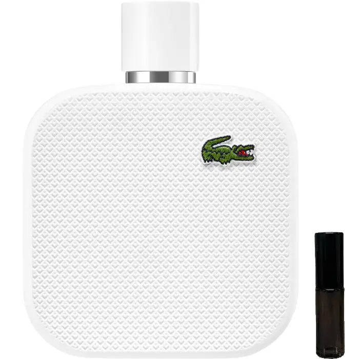 Lacoste L.12.12 Blanc Pour Homme - Eau de Parfum - LuxScents.nl