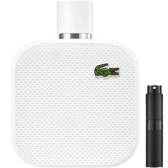 Lacoste L.12.12 Blanc Pour Homme - Eau de Parfum - LuxScents.nl