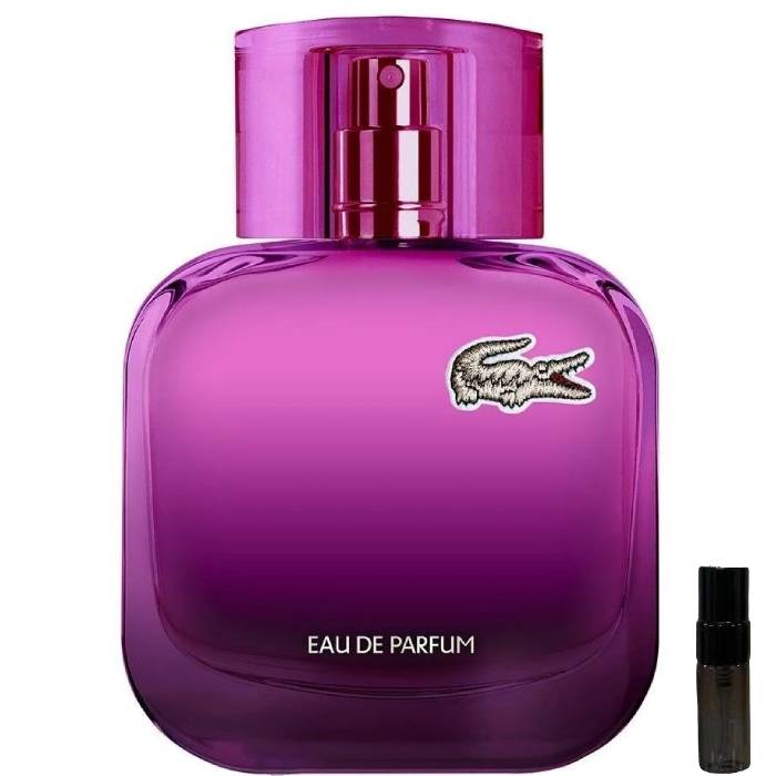Lacoste L.12.12 Pour Elle Magnetic - Eau de Parfum - LuxScents.nl