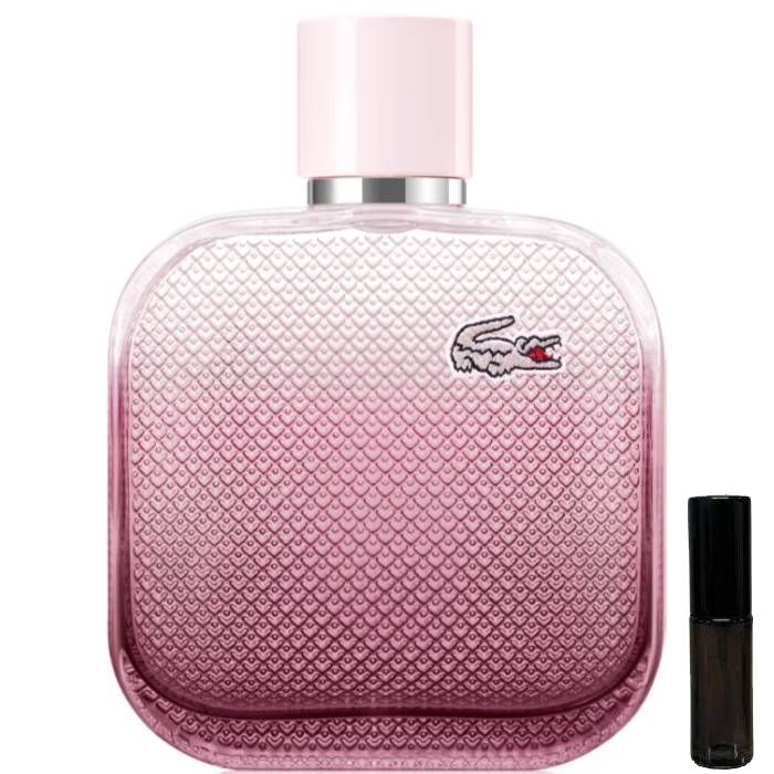 Lacoste L.12.12 Rose Eau Intense - Eau de Toilette - LuxScents.nl