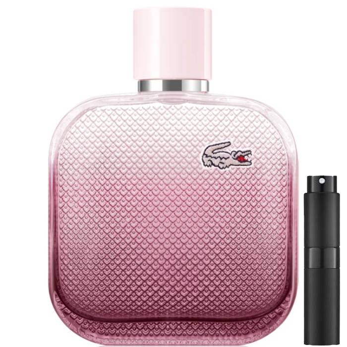Lacoste L.12.12 Rose Eau Intense - Eau de Toilette - LuxScents.nl