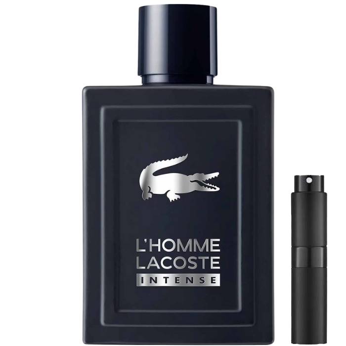 Lacoste L'Homme Intense - Eau De Toilette - LuxScents.nl