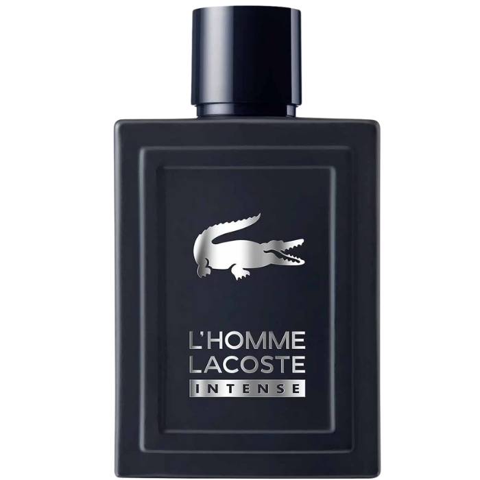 Lacoste L'Homme Intense - Eau De Toilette - LuxScents.nl