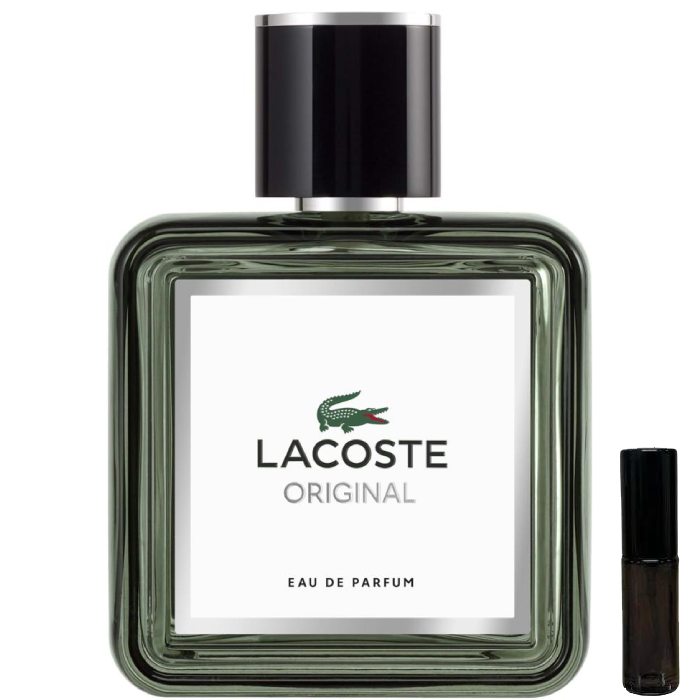 Lacoste Original - Eau de Parfum - LuxScents.nl