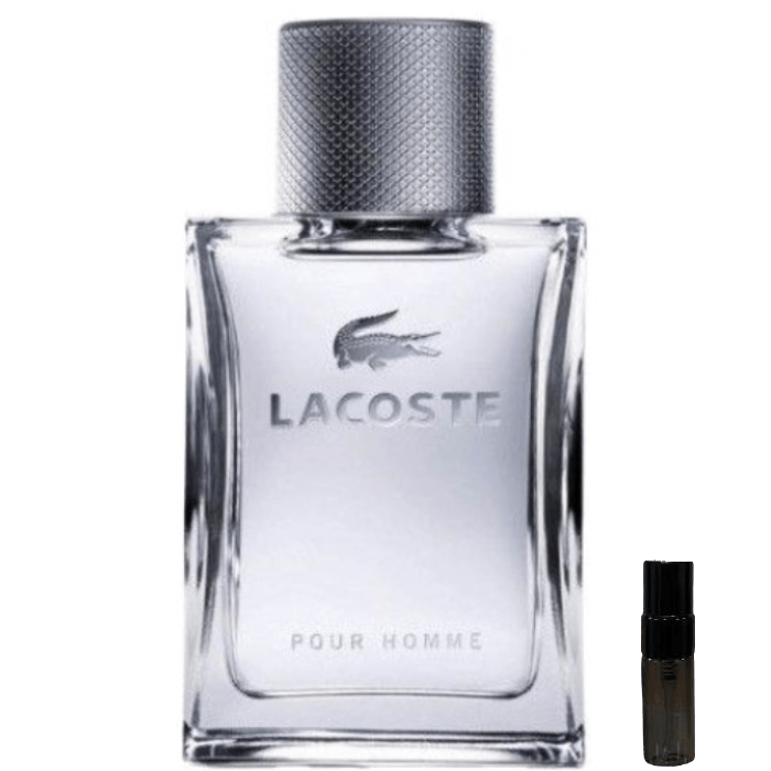 Lacoste Pour Homme - Eau de Toilette - LuxScents.nl