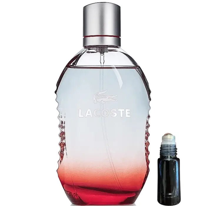 Lacoste Style In Play - Eau de Toilette - LuxScents.nl