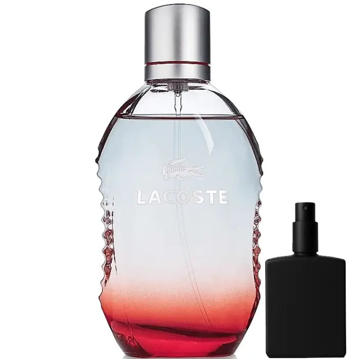Lacoste Style In Play - Eau de Toilette - LuxScents.nl
