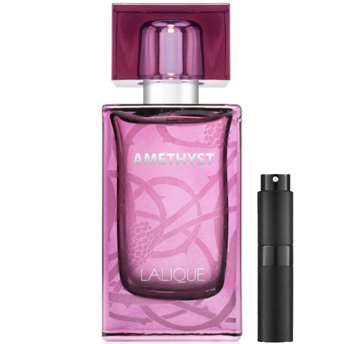 Lalique Amethyst - Eau de Parfum - LuxScents.nl
