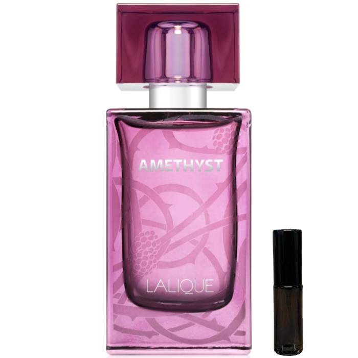 Lalique Amethyst - Eau de Parfum - LuxScents.nl