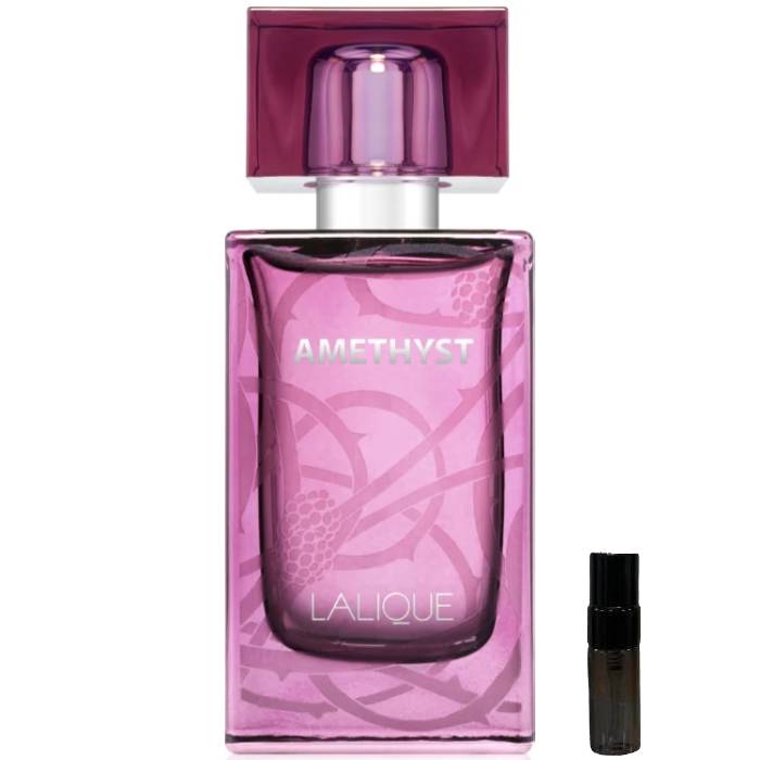 Lalique Amethyst - Eau de Parfum - LuxScents.nl